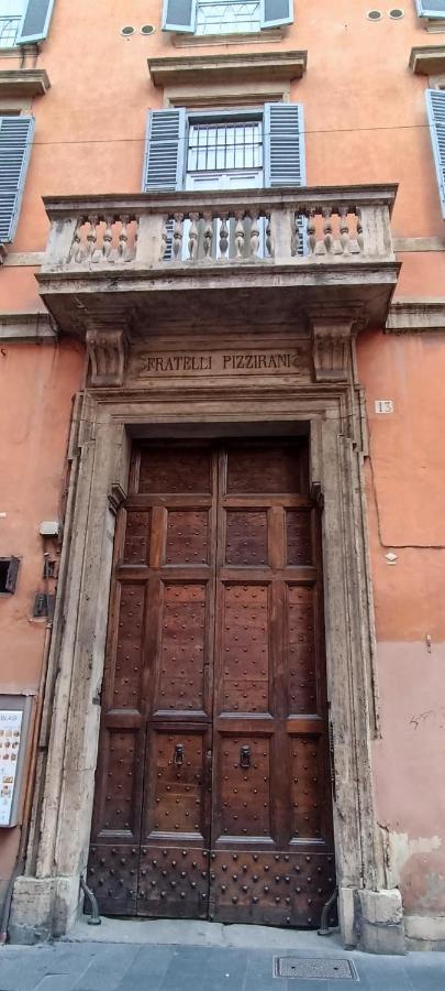 Residenza Al Pantheon - Rh Collection Hotel Roma Esterno foto